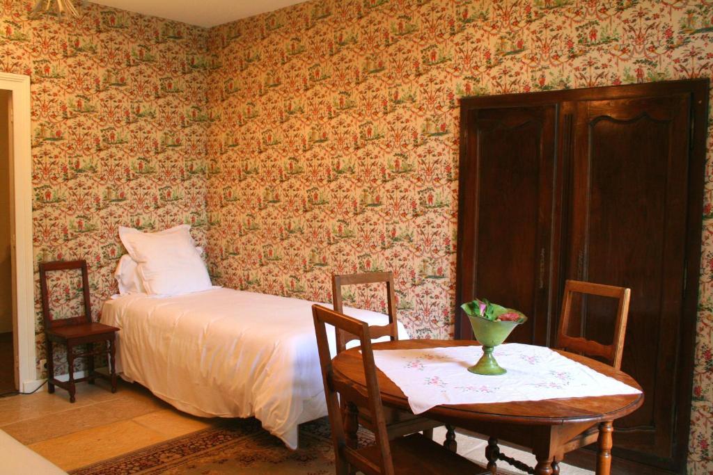 Hotel Le Home Beaune  Quarto foto