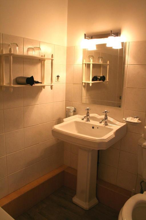 Hotel Le Home Beaune  Quarto foto