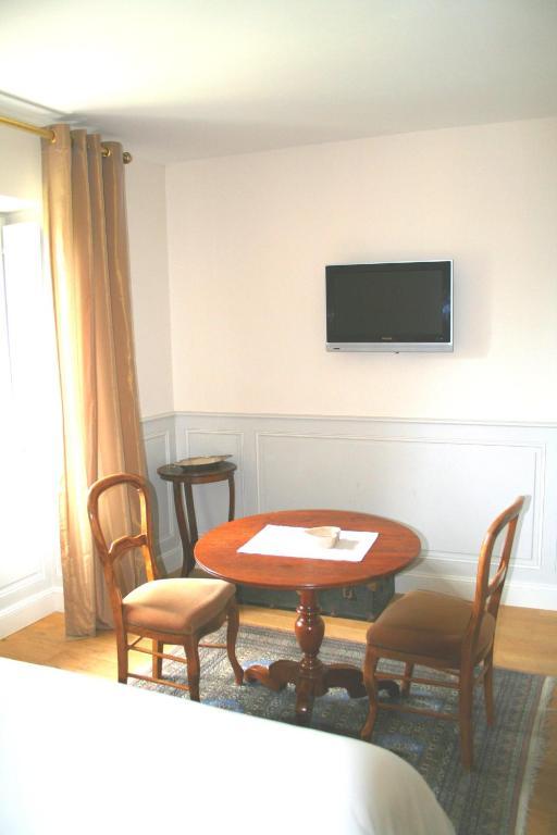 Hotel Le Home Beaune  Quarto foto