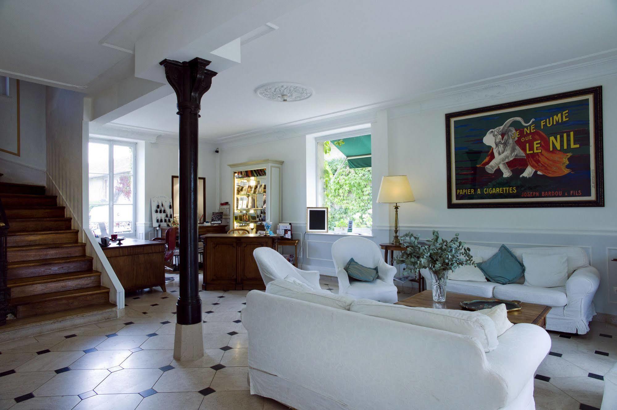 Hotel Le Home Beaune  Exterior foto