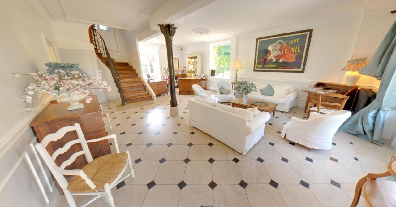 Hotel Le Home Beaune  Exterior foto